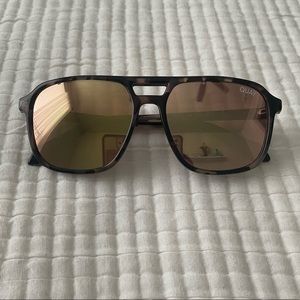 Never Been Work Quay On The Fly Sunnies